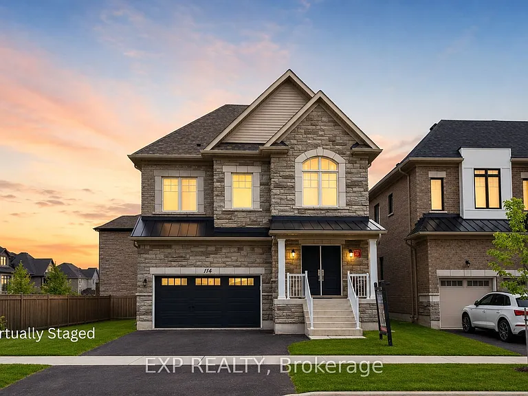 114 Seguin St — Photo 1