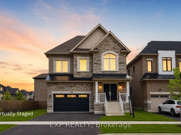 114 Seguin St, Richmond Hill, ON L4E 2Y8