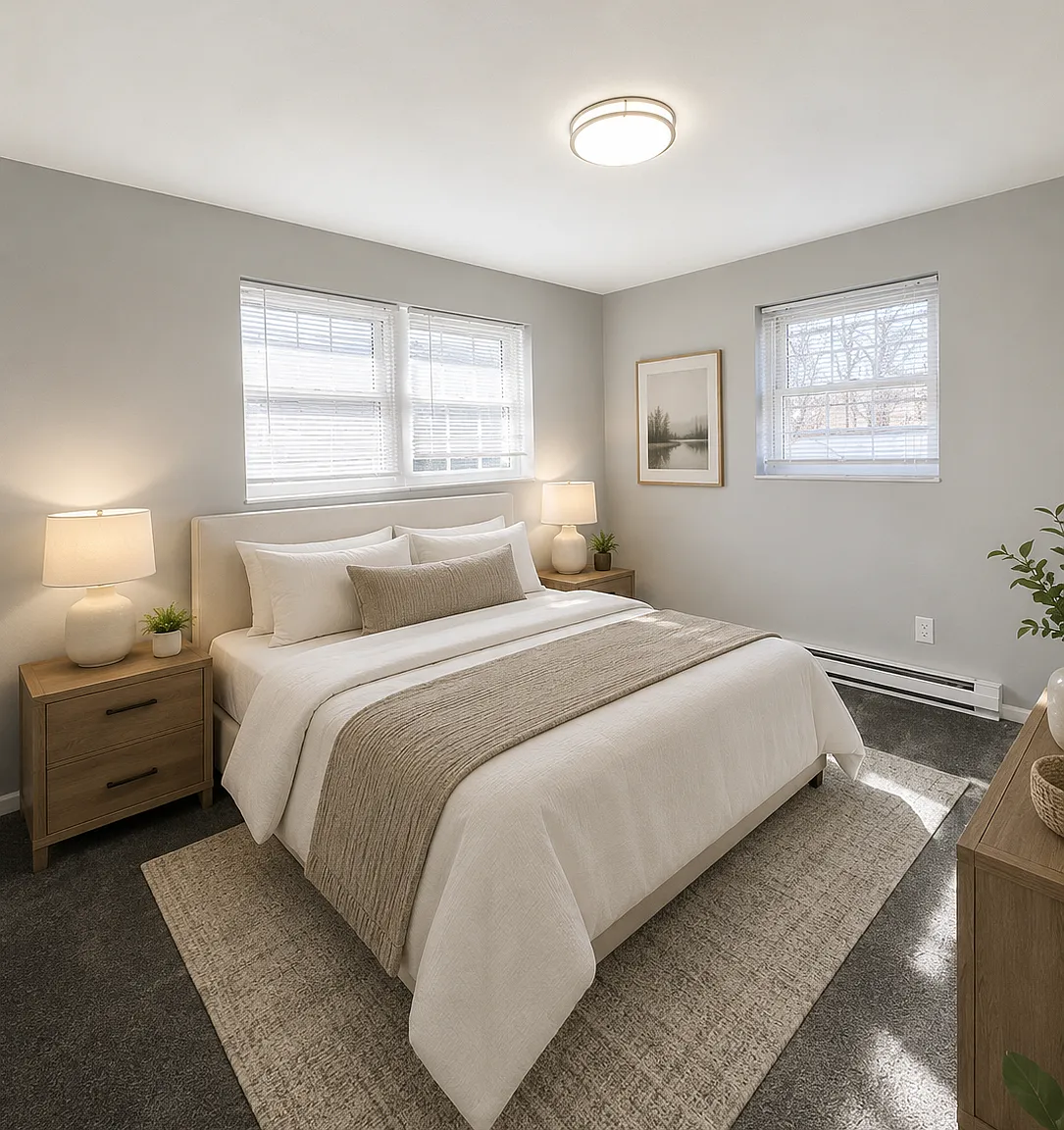 Longview Village at Turner — Photo 4