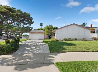 1101 E Saint James Ave, Orange, CA 92865