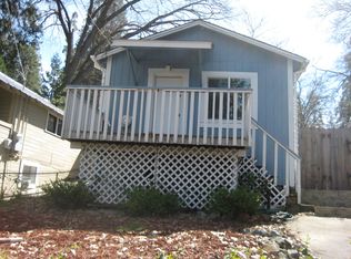 419 Maryland Dr APT A, Grass Valley, CA 95945