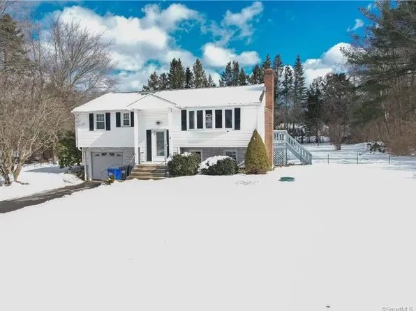 4 Bowles Road, Stafford, CT 06076
