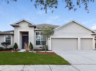 444 Arch Ridge Loop, Seffner, FL 33584