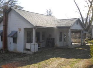 1155 Carbon City Rd, Morganton, NC 28655