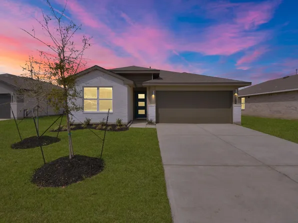 14515 Rain Tree Dr, Baytown, TX 77523
