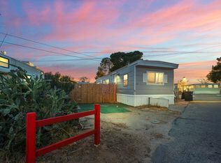 1258 W Rosamond Blvd SPACE 29, Rosamond, CA 93560