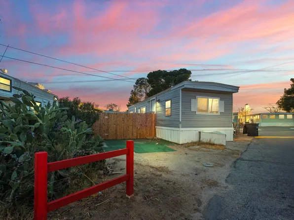 1258 W Rosamond Blvd Space 29, Rosamond, CA 93560