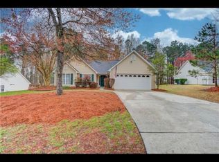 2520 Hamilton Parc Ln, Buford, GA 30519