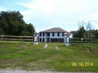 6036 Ocilla Loop, Clermont, FL 34714