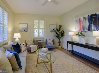 3100 Connecticut Ave NW APT 145, Washington, DC 20008