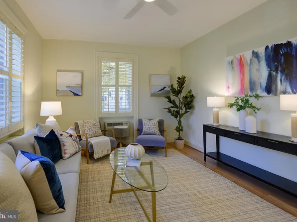 3100 Connecticut Ave NW APT 145, Washington, DC 20008