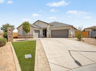 38053 W SANTA BARBARA Avenue, Maricopa, AZ 85138