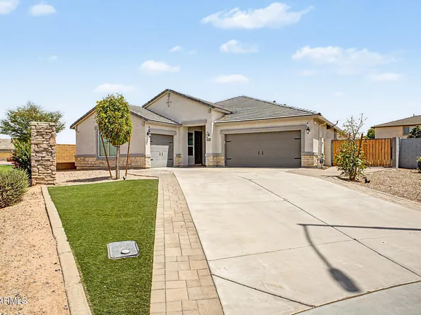38053 W SANTA BARBARA Avenue, Maricopa, AZ 85138