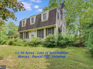 1823 Harvey Straughn Rd, Townsend, DE 19734