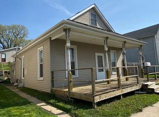 221 Avenue G, Fort Madison, IA 52627