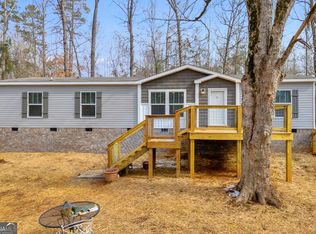 163 M T Trl, Commerce, GA 30530