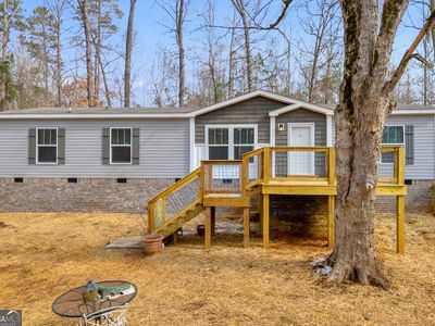 163 M T Trl, Commerce, GA, 30530