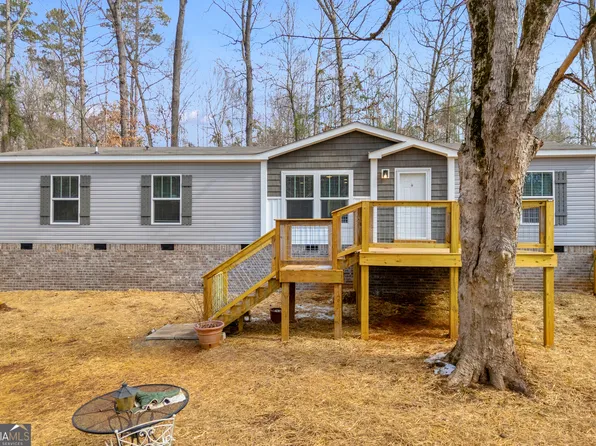 163 M T Trl, Commerce, GA 30530