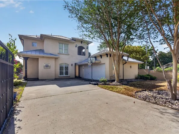 400 N 9th St, McAllen, TX 78501
