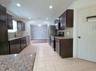 2507 Cypress Island Dr, Houston, TX 77073