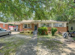 1628 Batchelor St, West Columbia, SC 29169