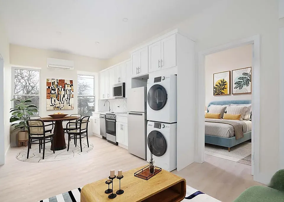 905 Church Ave #3