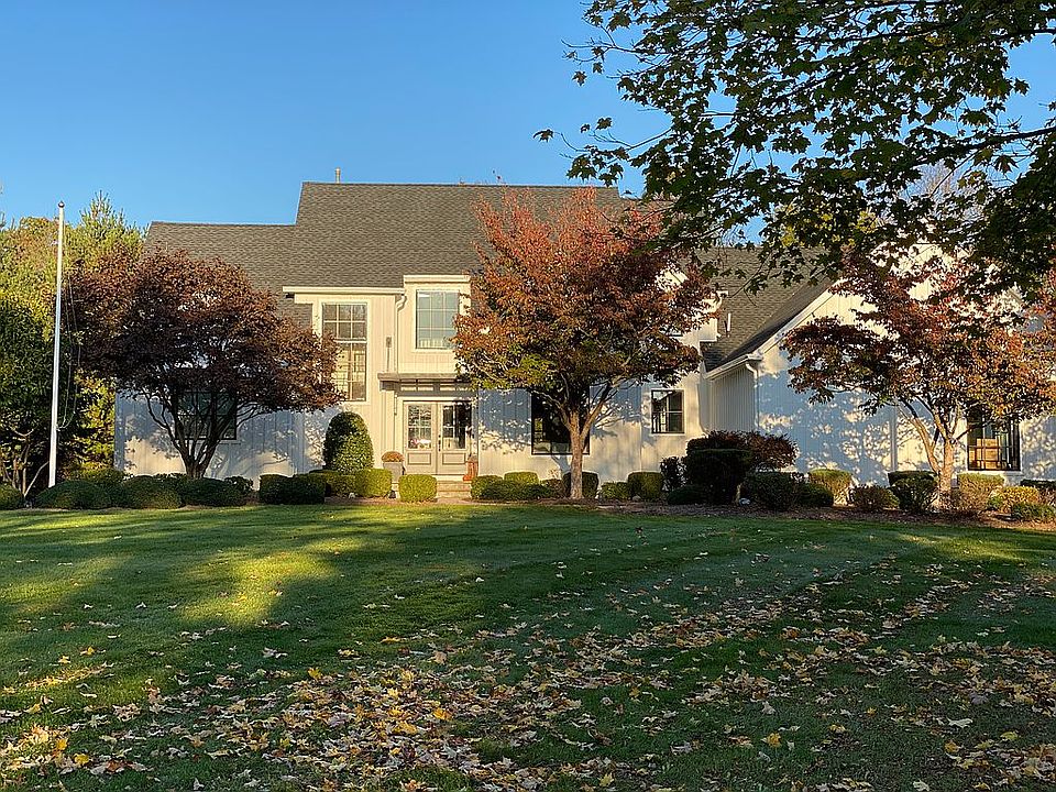 Modern Farmhouse living