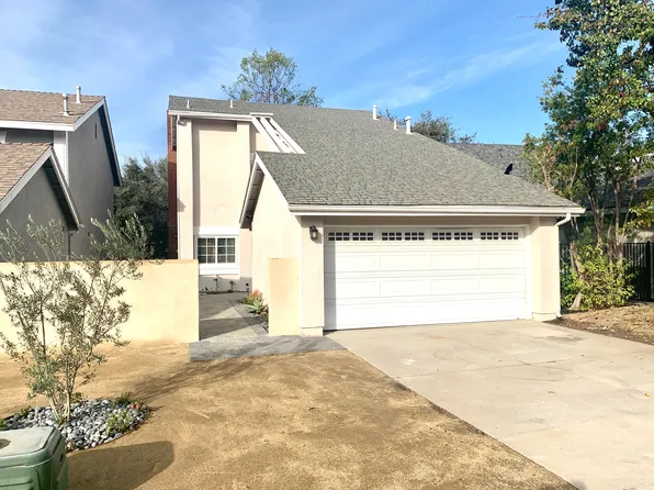 30725 Mainmast Dr, Agoura Hills, CA 91301