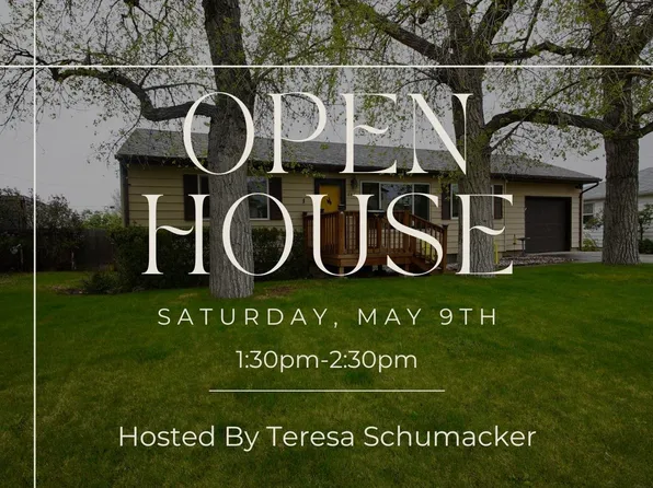235 S Sinclair Pl, Casper, WY 82609