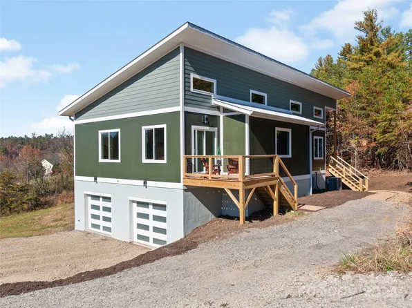 30 Ratcliff Ridge Rd, Alexander, NC 28701