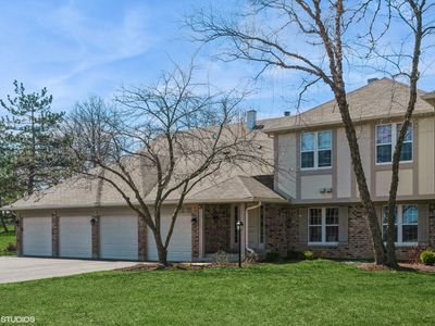 1198 Streamwood Ln #1198, Vernon Hills, IL, 60061