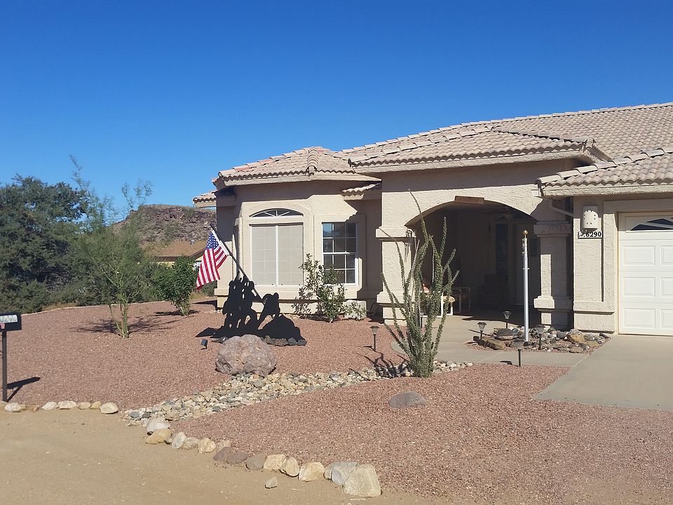 1st image of 6290 N Buckhorn Dr