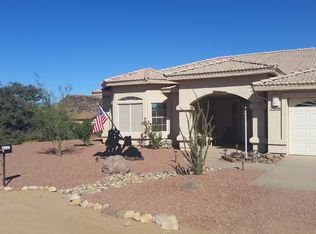 6290 N Buckhorn Dr, Kingman, AZ 86409