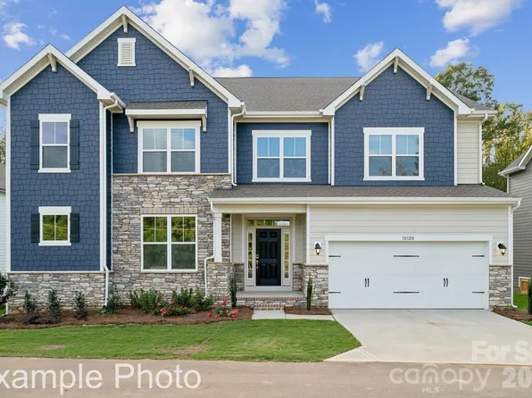 3818 Forty Acre Dr, Monroe, NC 28112