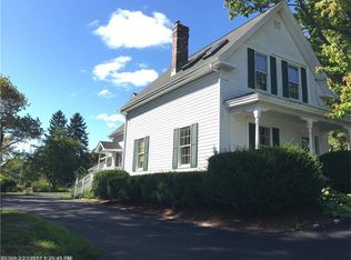128 Sidney St, Bangor, ME 04401