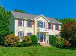 63 Blackstone St, Mendon, MA 01756
