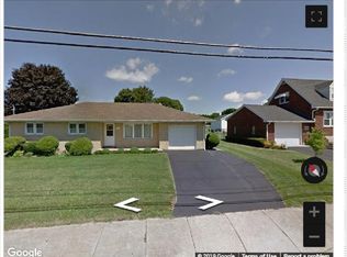 2517 Cherryville Rd, Northampton, PA 18067