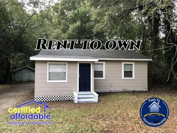 9420 Gibson Ave, Jacksonville, FL 32208