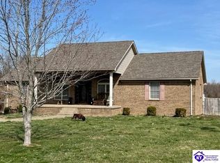 1540 Berrytown Rd, Rineyville, KY 40162