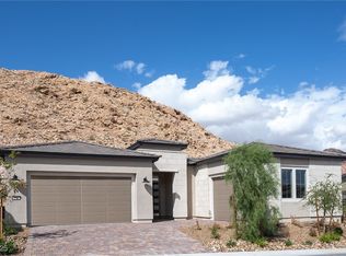 189 Mirage View Dr, Henderson, NV 89011