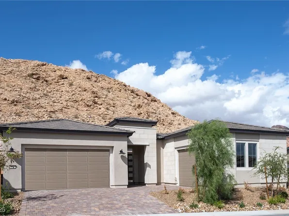 189 Mirage View Dr, Henderson, NV 89011