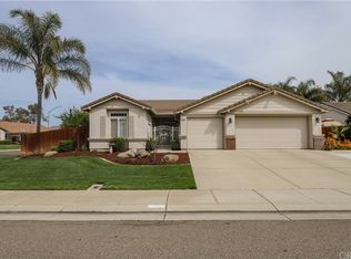 1801 Pinehurst Dr, Atwater, CA 95301