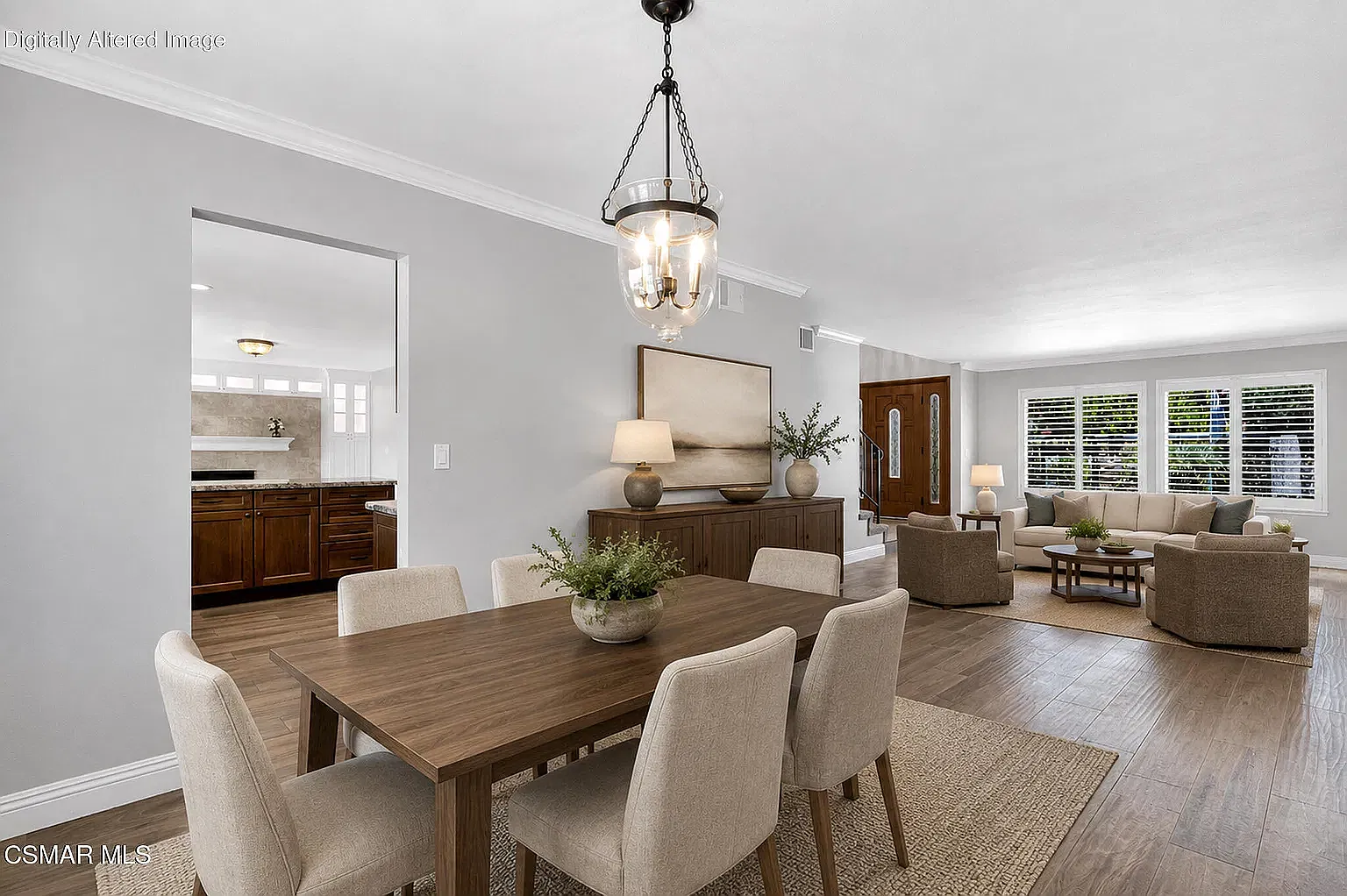 5 bed, 2300 sqft, $5,500 — Photo 4