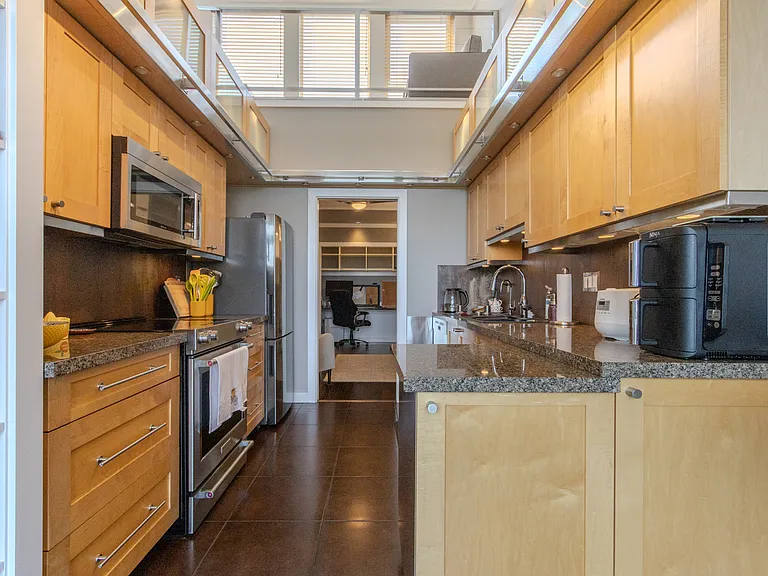 5800 Andrews Rd #412 — Photo 10