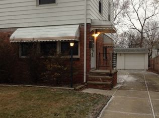 21991 S Lake Shore Blvd, Euclid, OH 44123
