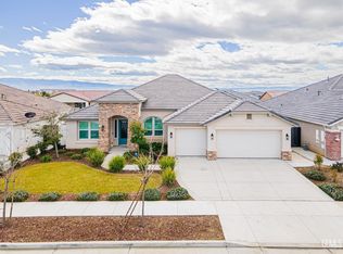 11805 Brentmoor Cir, Bakersfield, CA 93311