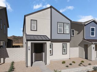 Plan 1604 Modeled Plan, Poppy at Valencia, Valencia, CA 91381