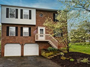 3547 Cedar Ridge Rd, Allison Park, PA 15101