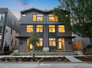 1905 C 15th Ave S, Seattle, WA 98144