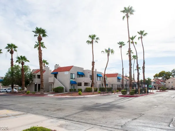 4391 Gannet Cir Unit 11, Las Vegas, NV 89103